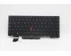 Lenovo 5N20W67799 NB_KYB CS20L FULL KBD LTN,BL,B,LA SPA  Lenovo 5N20W67799 NB_KYB CS20L FULL KBD LTN,BL,B,LA SPA