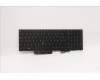 Lenovo 5N21B44416 NB_KYB CS20 P2 NM BK-BL,LTN,HUN