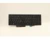 Lenovo 5N21B44431 NB_KYB CS20 P2 NM BK-BL,LTN,THAI