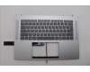 Lenovo 5CB1Q32377 COVER Upper Case ASM_THAI W83J3 CG BL  Lenovo 5CB1Q32377 COVER Upper Case ASM_THAI W83J3 CG BL