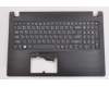 Acer 6B.GNPN7.021 COVER.UPPER.W/KB.NORDIC.BLACK  Acer 6B.GNPN7.021 COVER.UPPER.W/KB.NORDIC.BLACK
