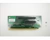 Lenovo 03X3833 2U 3 SLOTS RISER CARD V1.0