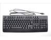Lenovo DT_KYB Tra USB AI KB BLK_Ara-FR pour Lenovo ThinkSystem ST650 V3 (7D7A)