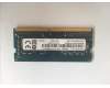Lenovo 01AG818 MEMORY 8GB DDR4 2666 SoDIMM Ra  Lenovo 01AG818 MEMORY 8GB DDR4 2666 SoDIMM Ra