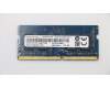 Lenovo 01AG829 MEMORY 4GB DDR4 2666 SODIMM Ra  Lenovo 01AG829 MEMORY 4GB DDR4 2666 SODIMM Ra