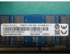 Lenovo 01AG844 16GB DDR4 2666 SoDIMM Ramaxel  Lenovo 01AG844 16GB DDR4 2666 SoDIMM Ramaxel