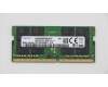 Lenovo 01AG861 SODIMM,32GB, DDR4, 2666,SAMSUNG  Lenovo 01AG861 SODIMM,32GB, DDR4, 2666,SAMSUNG