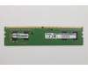 Lenovo 01AG833 MEMORY 4GB DDR4 2666 UDIMM,Samsung  Lenovo 01AG833 MEMORY 4GB DDR4 2666 UDIMM,Samsung