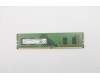 Lenovo 01AG880 MEMORY UDIMM,4GB, DDR4, 3200 ,MICRON  Lenovo 01AG880 MEMORY UDIMM,4GB, DDR4, 3200 ,MICRON