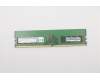 Lenovo 01AG881 MEMORY UDIMM,8GB, DDR4, 3200 ,MICRON  Lenovo 01AG881 MEMORY UDIMM,8GB, DDR4, 3200 ,MICRON