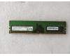 Lenovo 01AG839 MEMORY 8GB DDR4 2666 UDIMM,Micron  Lenovo 01AG839 MEMORY 8GB DDR4 2666 UDIMM,Micron