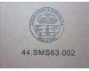 Lenovo 04W3485 HEATSK FRU FAN ASM UMA Furukaw  Lenovo 04W3485 HEATSK FRU FAN ASM UMA Furukaw