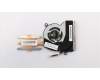 Lenovo 04W6858 FRU Thermal Module AVC  Lenovo 04W6858 FRU Thermal Module AVC