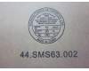 Lenovo 04W6904 HEATSK FRU FAN Integrated Furu  Lenovo 04W6904 HEATSK FRU FAN Integrated Furu