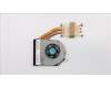 Lenovo 04X0766 HEATSINK FRU FAN UMA TOSHIBA  Lenovo 04X0766 HEATSINK FRU FAN UMA TOSHIBA