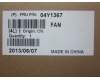 Lenovo 04Y1367 HEATSK FRU Intel UMA SV Therma  Lenovo 04Y1367 HEATSK FRU Intel UMA SV Therma