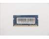 Lenovo 1100985 MEMORY HMT451S6BFR8A-PB 4GB DD  Lenovo 1100985 MEMORY HMT451S6BFR8A-PB 4GB DD