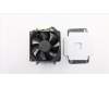 Lenovo 43N9934 MECH ASM FRU AMD AM3 95W COOLE  Lenovo 43N9934 MECH ASM FRU AMD AM3 95W COOLE