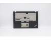 Lenovo 5CB0S95430 Sideswipe-2 INTEL FRU COVER GX3A2_C_COVE