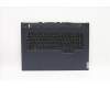 Lenovo 5CB1D01922 COVER Upper Case ASM_HUN L82K0 PHABU