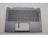 Lenovo 5CB1N96893 COVER UpperCaseASM SLV H83DK NFP ARG