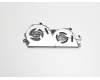 Lenovo 5F10S13897 FAN System FAN H 81SW  Lenovo 5F10S13897 FAN System FAN H 81SW