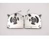 Lenovo 5F10S13971 FAN System FAN L 82K8 L+R FCN  Lenovo 5F10S13971 FAN System FAN L 82K8 L+R FCN