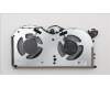 Lenovo 5F10S13982 FAN System FAN L 21B1 AVC  Lenovo 5F10S13982 FAN System FAN L 21B1 AVC
