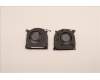 Lenovo 5F10S14047 FAN SYSTEM FAN L 21EK AVC  Lenovo 5F10S14047 FAN SYSTEM FAN L 21EK AVC