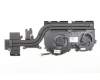 Lenovo 5H40K85913 Thermal Module W 80RU DIS W/FAN  Lenovo 5H40K85913 Thermal Module W 80RU DIS W/FAN