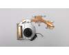 Lenovo 5H40M09358 HEATSINK ThermalModuleW80TLDIS GT2W/MLR  Lenovo 5H40M09358 HEATSINK ThermalModuleW80TLDIS GT2W/MLR
