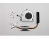 Lenovo 5H40M31771 ThermalModule Q 80T8 DIS W/Fan  Lenovo 5H40M31771 ThermalModule Q 80T8 DIS W/Fan