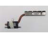 Lenovo 5H40N71260 HEATSINK Heatsink C 80XB UMA  Lenovo 5H40N71260 HEATSINK Heatsink C 80XB UMA