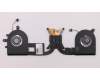 Lenovo 5H40N75472 HEATSINK Thermal Module W 80VT UMA I3  Lenovo 5H40N75472 HEATSINK Thermal Module W 80VT UMA I3