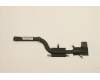 Lenovo 5H40P98969 HEATSINK Heatsink C 80YA DIS  Lenovo 5H40P98969 HEATSINK Heatsink C 80YA DIS