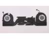 Lenovo 5H40Q62257 Thermal Module W 81AC W/FAN  Lenovo 5H40Q62257 Thermal Module W 81AC W/FAN
