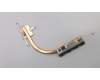 Lenovo 5H40Q89814 HEATSINK Heatsink C 81FS 15W  Lenovo 5H40Q89814 HEATSINK Heatsink C 81FS 15W