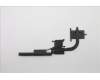 Lenovo 5H40P57109 HEATSINK Heatsink 3N 81AK CPU/GPU  Lenovo 5H40P57109 HEATSINK Heatsink 3N 81AK CPU/GPU