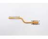 Lenovo 5H40S19968 HEATSINK Heatsink L 81VD UMA  Lenovo 5H40S19968 HEATSINK Heatsink L 81VD UMA