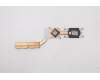 Lenovo 5H40S20026 HEATSINK Heatsink L 81WA DIS WEIHONG  Lenovo 5H40S20026 HEATSINK Heatsink L 81WA DIS WEIHONG