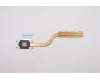 Lenovo 5H40S20028 HEATSINK Heatsink L 81W4 WEIHONG  Lenovo 5H40S20028 HEATSINK Heatsink L 81W4 WEIHONG