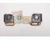 Lenovo 5H40S20073 HEATSINK Thermal module L 82AW AVC  Lenovo 5H40S20073 HEATSINK Thermal module L 82AW AVC