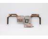 Lenovo 5H40S20082 HEATSINK Thermal module L 81Y6 N18E AVC  Lenovo 5H40S20082 HEATSINK Thermal module L 81Y6 N18E AVC