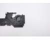 Lenovo 5H40S20093 HEATSINK Thermal module L 82B0 FCN  Lenovo 5H40S20093 HEATSINK Thermal module L 82B0 FCN