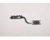 Lenovo 5H40S20253 HEATSINK Heatsink L 82H9 UMA WEIHONG  Lenovo 5H40S20253 HEATSINK Heatsink L 82H9 UMA WEIHONG