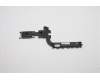 Lenovo 5H40S20255 HEATSINK Heatsink L 82H9 DIS WEIHONG  Lenovo 5H40S20255 HEATSINK Heatsink L 82H9 DIS WEIHONG