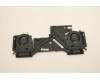 Lenovo 5H40S20376 HEATSINK Thermal module L 82JD E5 DTA  Lenovo 5H40S20376 HEATSINK Thermal module L 82JD E5 DTA