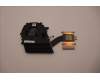 Lenovo 5H40S20597 HEATSINK Thermal Module L82QF AVC  Lenovo 5H40S20597 HEATSINK Thermal Module L82QF AVC