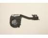 Lenovo 5H40S20640 HEATSINK Thermal module C 21DK Robin_UMA  Lenovo 5H40S20640 HEATSINK Thermal module C 21DK Robin_UMA