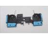 Lenovo 5H40S20893 HEATSINK Thermal module C 82XV AVRO P0X2  Lenovo 5H40S20893 HEATSINK Thermal module C 82XV AVRO P0X2